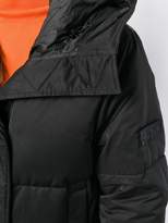 Thumbnail for your product : Kenzo hooded padded jacket