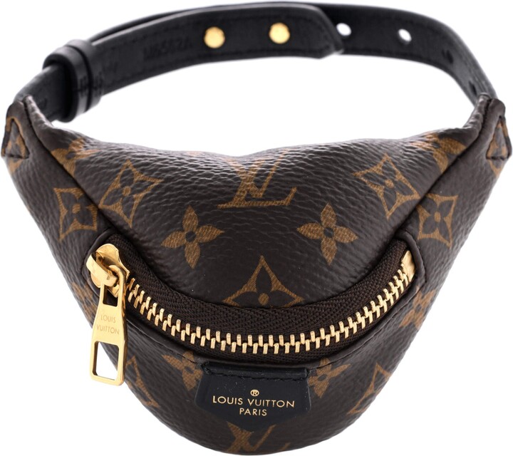 Louis Vuitton Party Bumbag Bracelet (PARTY BUMBAG BRACELET, M6562A