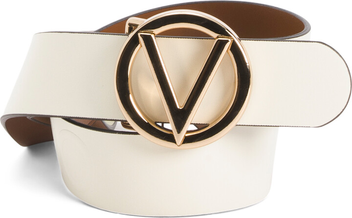 emilio valentino belt