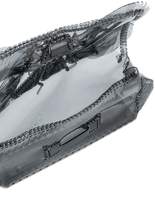 Thumbnail for your product : Mame see-through clutch bag