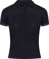 Thumbnail for your product : Ralph Lauren Black Label Sweater Midnight Blue