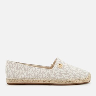 mk espadrilles price