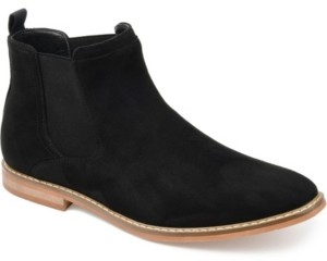 marshalls chelsea boots