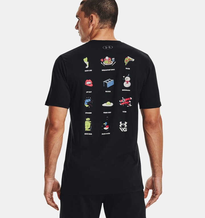 Armour Men's UA Decode T-Shirt - ShopStyle