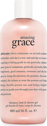 philosophy Amazing Grace Shower Gel