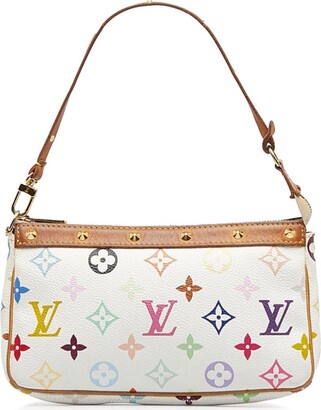 Louis Vuitton Pre-owned Women's Clutch Bag