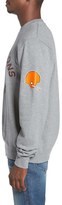 Thumbnail for your product : Mitchell & Ness Men's Nfl Browns Champion Sweatshirt