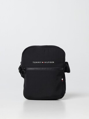 Tommy Hilfiger Shoulder Bags For Men | ShopStyle