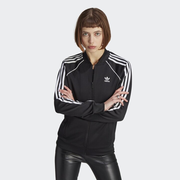 Adidas By Color Track Jacket | ShopStyle