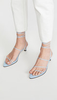 Thumbnail for your product : Reike Nen Odd Pair Sandals
