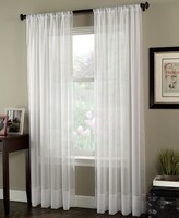 Thumbnail for your product : Chf Sheer Soho Voile 59" x 144" Panel