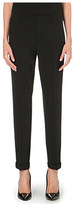 Thumbnail for your product : Jil Sander Pepino stretch-wool trousers