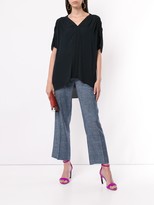 Thumbnail for your product : Elie Tahari Evlin blouse