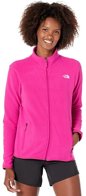 The North Face Front Zip Women's Jackets | ShopStyle