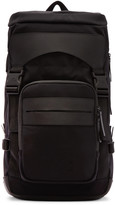 Thumbnail for your product : Y-3 Black Ultratech Backpack