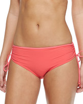 Thumbnail for your product : Marc by Marc Jacobs Tara Tie-Side Swim Bottom