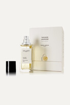 Thumbnail for your product : SANA JARDIN + Net Sustain Eau De Parfum - Savage Jasmine, 50ml