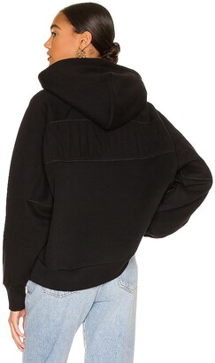 all saints sweatshirt women's