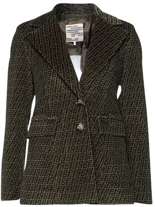 Baum und Pferdgarten Suit jacket - ShopStyle