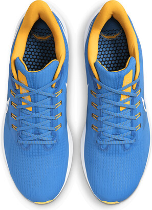 los angeles chargers nike shoes