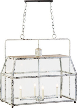 Lowcountry Originals Yoked Lantern