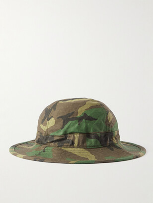 Camouflage Hats For Men