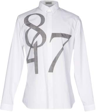 Christian Dior Shirts - Item 38667927