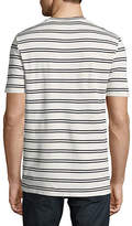 Thumbnail for your product : Minimum Marko Striped T-Shirt