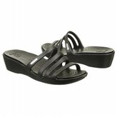 Thumbnail for your product : Crocs Women's Rhonda Wedge Sandal