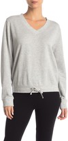 Thumbnail for your product : Z By Zella Audition Pullover Sweater