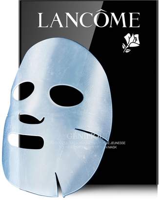 Lancôme Génifique Youth Activating Second Skin Mask, 6 count