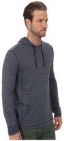 Thumbnail for your product : John Varvatos Pullover Knit Hoodie K1961Q2B