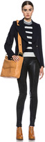 Thumbnail for your product : Chloé Medium Vanessa Shoulder Bag in Rose Milk