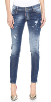 Thumbnail for your product : DSQUARED2 Super Slim Jeans