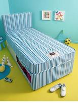 Thumbnail for your product : Airsprung Kids Single Divan Base