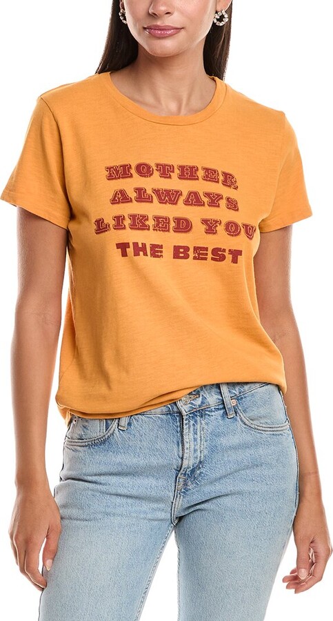 Mother The Lil Sinful T-Shirt