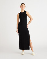 Thumbnail for your product : Quince Tank Top Maxi Dress