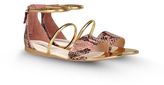 Thumbnail for your product : Stella McCartney Cara Sandals