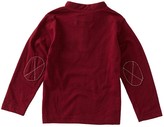 Thumbnail for your product : Sovereign Code Dazed Long Sleeve Henley (Baby Boys)