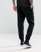 Thumbnail for your product : BOSS Casual BOSS Orange by Hugo Boss South UK Logo Sweat Joggers Black