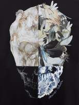 Thumbnail for your product : Alexander McQueen Skull Printed T-Shirt