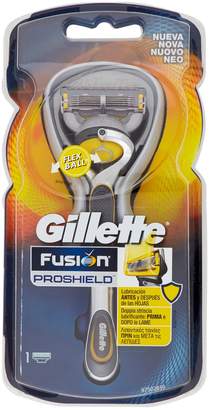 Gillette Fusion Proshield + Blade