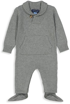 baby boy cotton pajamas