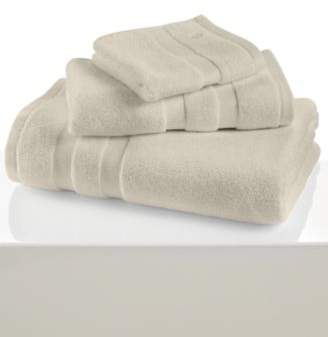 Kate Spade Chattam Stripe 18" x 32" Hand Towel