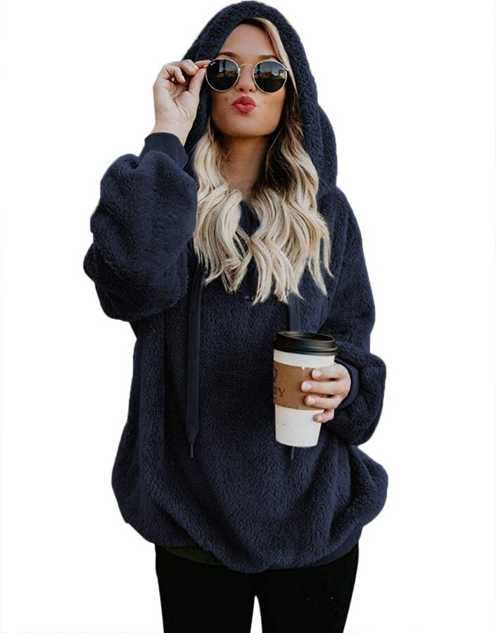baggy sweatshirts for women