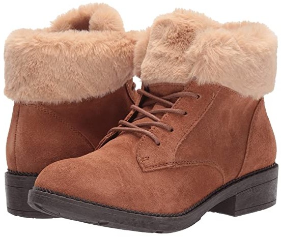 skechers elm boots