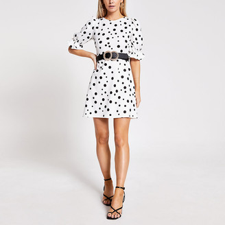 River Island Petite Dresses | Shop the world's largest collection of  fashion | ShopStyle