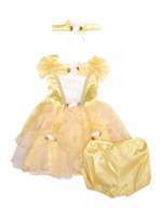 Thumbnail for your product : Disney Baby Baby Girl Belle Character Costume