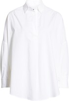 Thumbnail for your product : French Connection Rhodes Poplin Shirt