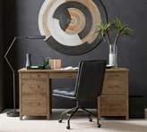Used Pottery Barn Desk Shopstyle